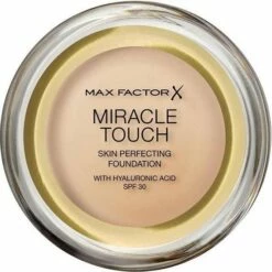 Max Factor Miracle Touch Compact Foundation - 075 Golden 27 Max Factor Miracle Touch Compact Foundation - 075 Golden -Essie winkel 550x550 104