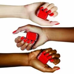 Essie Russian Roulette 61 - Rood - Nagellak -Essie winkel 550x550 107