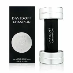 Davidoff Champion 50 Ml - Eau De Toilette - Herenparfum -Essie winkel 550x550 112