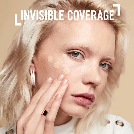 Rimmel London Match Perfection Foundation 103 True Ivory 6 Rimmel London Match Perfection Foundation 103 True Ivory - Afbeelding 6