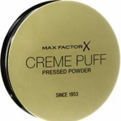 Max Factor Creme Puff Gezichtspoeder - 75 Golden -Essie winkel 550x550 128