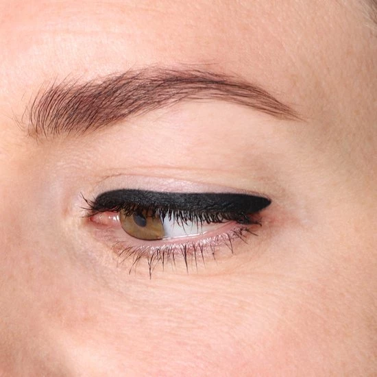 Blèzi® Automatic Eye Pencil - Oogpotlood Zwart Waterproof - 05 Matt Black - Mat Zwart 3 Blèzi® Automatic Eye Pencil - Oogpotlood Zwart Waterproof - 05 Matt Black - Mat Zwart - Afbeelding 3