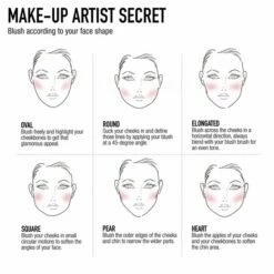 Max Factor Creme Puff Blush - 005 Lovely Pink -Essie winkel 550x550 139