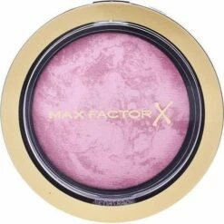 Max Factor Creme Puff Blush - 005 Lovely Pink -Essie winkel 550x550 140