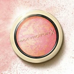 Max Factor Creme Puff Blush - 005 Lovely Pink -Essie winkel 550x550 141