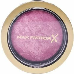 Max Factor Creme Puff Blush - 005 Lovely Pink -Essie winkel 550x550 142