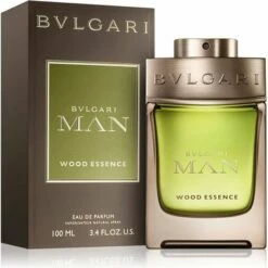 Bvlgari Man Wood Essence - 100 Ml - Eau De Parfum Spray - Herenparfum -Essie winkel 550x550 145