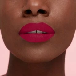 L’Oréal Paris Make-Up Designer Les Macarons Lippenstift - 828 Framboise Frenzy - Rood - Langhoudend - 6,7 Ml -Essie winkel 550x550 154