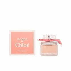 Chloe Chlo - Roses De Chlo - 50 Ml - Eau De Toilette -Essie winkel 550x550 160