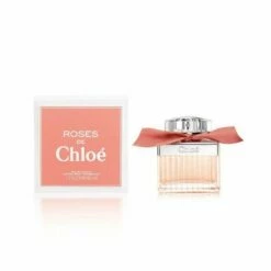 Chloe Chlo - Roses De Chlo - 50 Ml - Eau De Toilette -Essie winkel 550x550 162