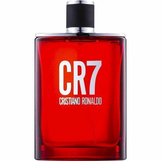 Cristiano Ronaldo Cr7 - 50ml - Eau De Toilette 2 Cristiano Ronaldo Cr7 - 50ml - Eau De Toilette - Afbeelding 2