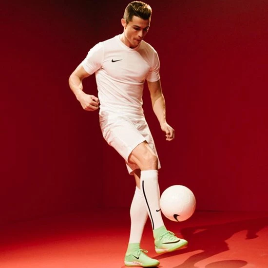 Cristiano Ronaldo Cr7 - 50ml - Eau De Toilette 4 Cristiano Ronaldo Cr7 - 50ml - Eau De Toilette - Afbeelding 4