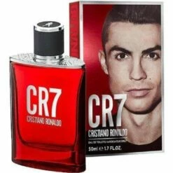Cristiano Ronaldo Cr7 - 50ml - Eau De Toilette 12 Cristiano Ronaldo Cr7 - 50ml - Eau De Toilette -Essie winkel 550x550 167