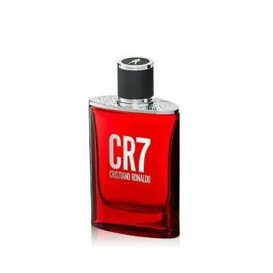 Cristiano Ronaldo Cr7 - 50ml - Eau De Toilette 7 Cristiano Ronaldo Cr7 - 50ml - Eau De Toilette - Afbeelding 7