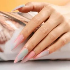 Royala A - Gellak Starterspakket + Inclusief Portable UV LED Lamp + Met 6 Verschillende Gellak Kleuren - Gellak Lamp Gellac Set - Alle Benodigdheden In E N -Essie winkel 550x550 180