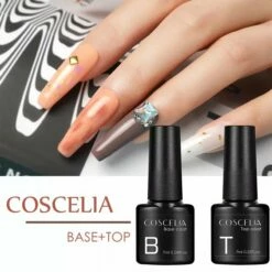 Royala A - Gellak Starterspakket + Inclusief Portable UV LED Lamp + Met 6 Verschillende Gellak Kleuren - Gellak Lamp Gellac Set - Alle Benodigdheden In E N -Essie winkel 550x550 182