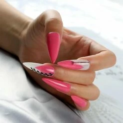 Royala A - Gellak Starterspakket + Inclusief Portable UV LED Lamp + Met 6 Verschillende Gellak Kleuren - Gellak Lamp Gellac Set - Alle Benodigdheden In E N -Essie winkel 550x550 186