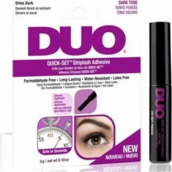 Ardell - Duo Quick - Wimperlijm - Long Lasting - Waterproof -Essie winkel 550x550 205