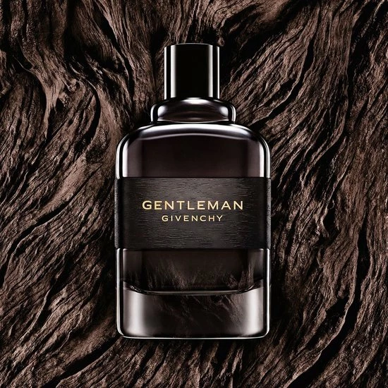 Givenchy Gentleman - 60 Ml - Eau De Parfum Spray - Herenparfum 6 Givenchy Gentleman - 60 Ml - Eau De Parfum Spray - Herenparfum - Afbeelding 6