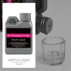 Lucky Fine Nepnagels - Volledige Gel Nagels Set - Polygel Starter Set - Voor Beginners - Voor DIY Salon Art Nagels - Voor Vrouwen -Essie winkel 550x550 21