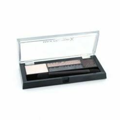 Max Factor Smokey Eye Drama - 02 Lavish Onyx - Oogschaduw Palette