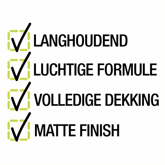 Maybelline - Superstay Active Wear Foundation - 05 Light Beige 4 Maybelline - Superstay Active Wear Foundation - 05 Light Beige - Afbeelding 4