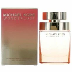 Michael Kors - Wonderlust - Eau De Parfum - 100ML -Essie winkel 550x550 238