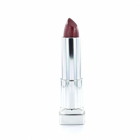 Maybelline Color Sensational Shine - 360 Plum Reflection - Paars - Lippenstift 1 Maybelline Color Sensational Shine - 360 Plum Reflection - Paars - Lippenstift