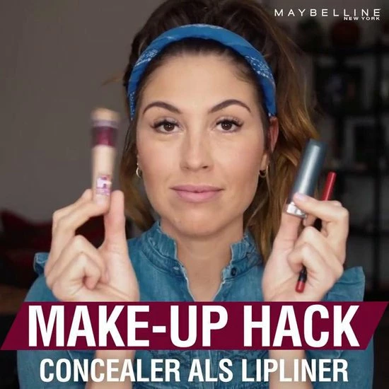 Maybelline Color Sensational Shine - 360 Plum Reflection - Paars - Lippenstift 2 Maybelline Color Sensational Shine - 360 Plum Reflection - Paars - Lippenstift - Afbeelding 2