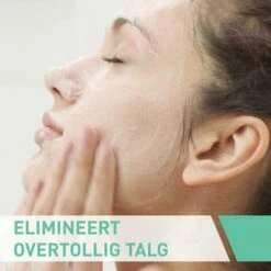 CeraVe - Foaming Cleanser - Reinigingsgel - Normale Tot Vette Huid - 1000 Ml -Essie winkel 550x550 26