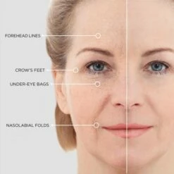 BEAUTICAL Instant Lifting Serum - Oogcreme, Gezichtsverzorging - Met Hyaluronzuur, Anti Rimpel, Hydraterend - 15ml -Essie winkel 550x550 275