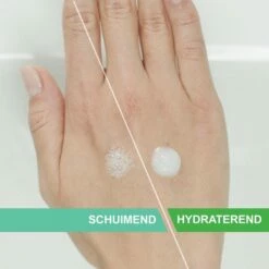 CeraVe - Foaming Cleanser - Reinigingsgel - Normale Tot Vette Huid - 1000 Ml -Essie winkel 550x550 28