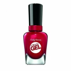 Sally Hansen Miracle Gel Nagellak Can't Beet Royalty 474 -Essie winkel 550x550 284