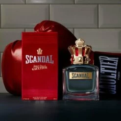 Jean Paul Gaultier Scandal Pour Homme Eau De Toilette Navulbaar - 50 Ml -Essie winkel 550x550 298