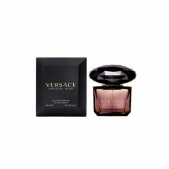 Versace Crystal Noir 90 Ml - Eau De Parfum - Damesparfum -Essie winkel 550x550 3