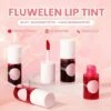 Glamour Cosmetics 01 Appel - Lip Tint - Lip Stain - Lip Tattoo - Lip Tint Korean - Lip And Cheek Tint - Waterproof Lipstick - Waterproof Lip Tint - Watervaste Lip Tint Lippenstift -Essie winkel 550x550 308