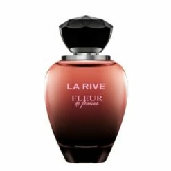 La Rive - Fleur De Femme - Eau De Parfum - 90 Ml - Damesparfum -Essie winkel 550x550 31