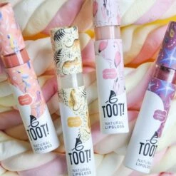 TOOT! Natuurlijke Lipgloss - Flamingo Kiss - Lipgloss Meisjes 10 TOOT! Natuurlijke Lipgloss - Flamingo Kiss - Lipgloss Meisjes -Essie winkel 550x550 331