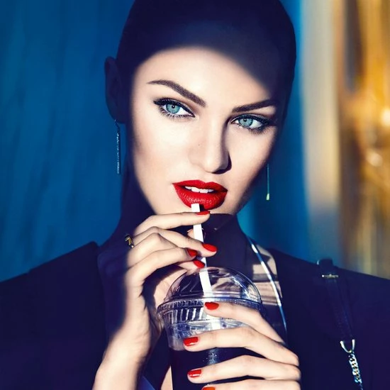 Max Factor Lipfinity Longlasting Lipstick - 035 Just Deluxe 7 Max Factor Lipfinity Longlasting Lipstick - 035 Just Deluxe - Afbeelding 7