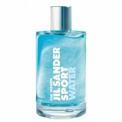 Jil Sander Sport Water Women - 50 Ml - Eau De Toilette -Essie winkel 550x550 385