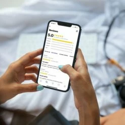 GUAP?? GUAP Gellak Nagel Verwijderaar Deluxury Kit Voor Alle Gel Nagels | Gel Nagellak Remover | Soak Off Remover | Aceton | Gelnagellak | 2 X 100 Ml -Essie winkel 550x550 387