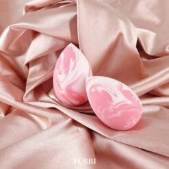 YUBBI Professional Beauty Blender Set - Make Up Spons - Foundation Applicator - Poederspons - 15 Stuks 16 YUBBI Professional Beauty Blender Set - Make Up Spons - Foundation Applicator - Poederspons - 15 Stuks -Essie winkel 550x550 395