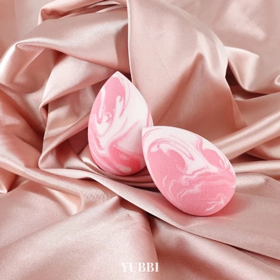 YUBBI Professional Beauty Blender Set - Make Up Spons - Foundation Applicator - Poederspons - 15 Stuks 4 YUBBI Professional Beauty Blender Set - Make Up Spons - Foundation Applicator - Poederspons - 15 Stuks - Afbeelding 4