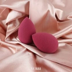 YUBBI Professional Beauty Blender Set - Make Up Spons - Foundation Applicator - Poederspons - 15 Stuks 18 YUBBI Professional Beauty Blender Set - Make Up Spons - Foundation Applicator - Poederspons - 15 Stuks -Essie winkel 550x550 397