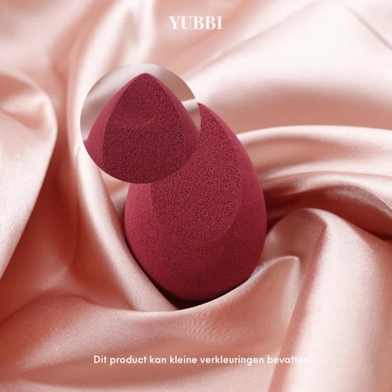 YUBBI Professional Beauty Blender Set - Make Up Spons - Foundation Applicator - Poederspons - 15 Stuks 7 YUBBI Professional Beauty Blender Set - Make Up Spons - Foundation Applicator - Poederspons - 15 Stuks - Afbeelding 7