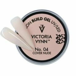 VICTORIA VYNN? Victoria Vynn Builder Gel - Cover Nude 50ml - Gel Om Je Nagels Mee Te Verlengen Of Te Verstevigen -Essie winkel 550x550 40