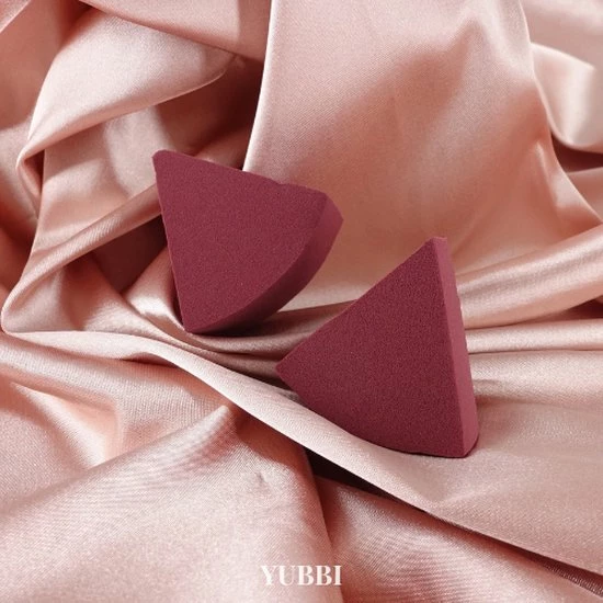 YUBBI Professional Beauty Blender Set - Make Up Spons - Foundation Applicator - Poederspons - 15 Stuks 10 YUBBI Professional Beauty Blender Set - Make Up Spons - Foundation Applicator - Poederspons - 15 Stuks - Afbeelding 10