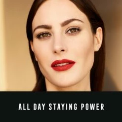 Max Factor Lipfinity Velvet Matte Lippenstift - 035 Elegant Brown Nude -Essie winkel 550x550 439