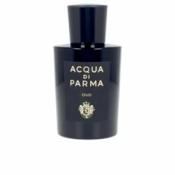 Acqua Di Parma Oud - 100 Ml - Eau De Parfum Spray - Unisexparfum -Essie winkel 550x550 443