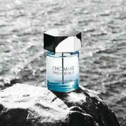 L'homme Cologne Bleue By Yves Saint Laurent 60 Ml - Eau De Toilette Spray -Essie winkel 550x550 454